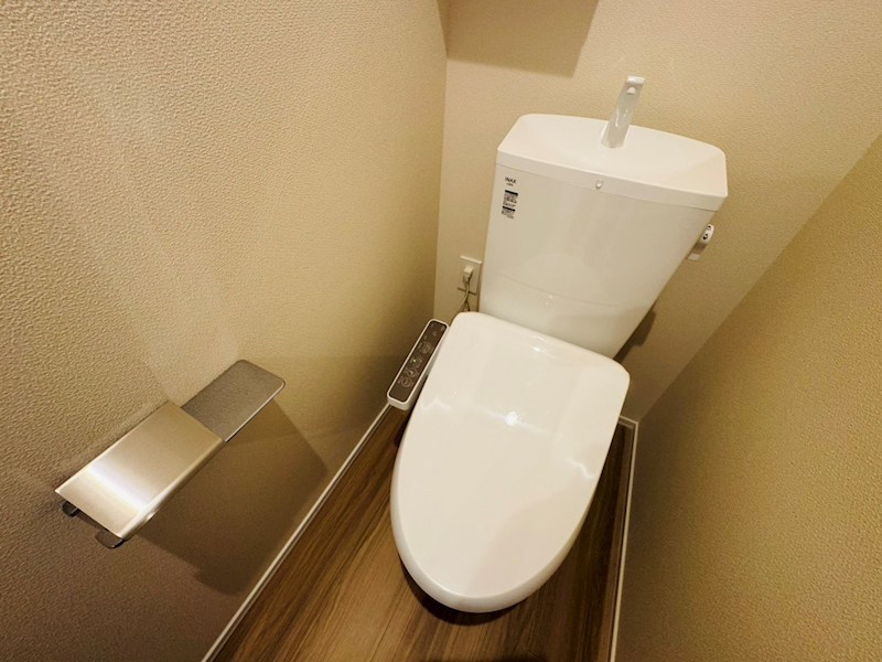 シャルマンおおたかの森 その他1