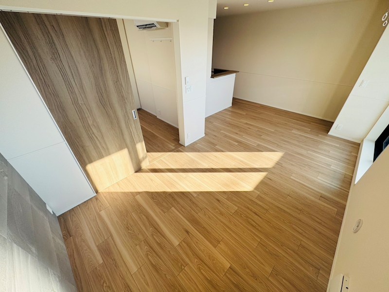 シャルマンおおたかの森 その他17