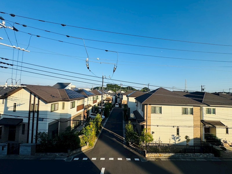 シャルマンおおたかの森 その他6