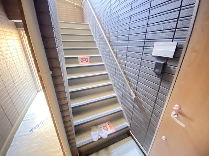 アルベロ柏 その他外観2