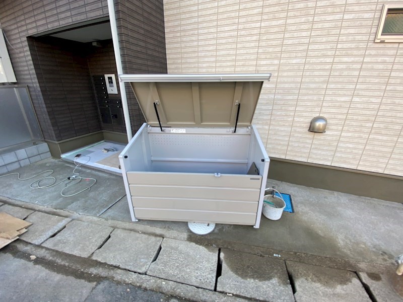アルベロ柏 その他外観5