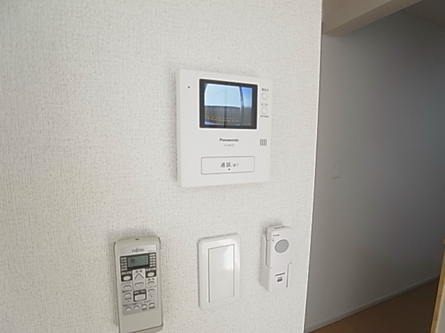 ソレアード南流山 その他5