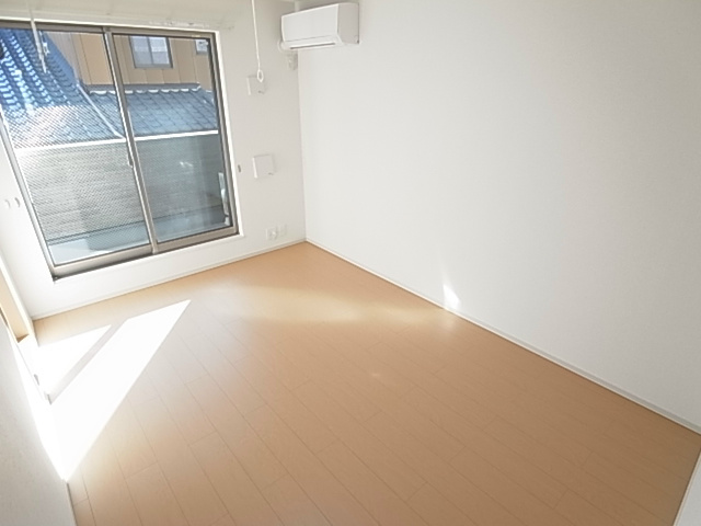 ソレアード南流山 その他7