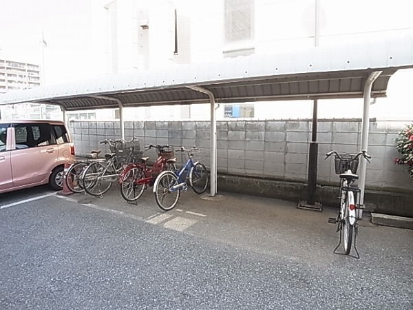 マンション豊四季 その他外観4