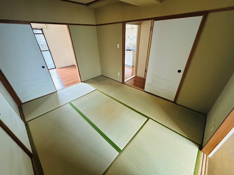 マンション豊四季 その他20