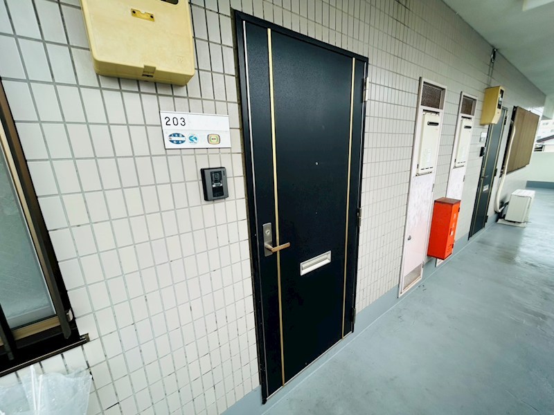 マンション豊四季 その他21