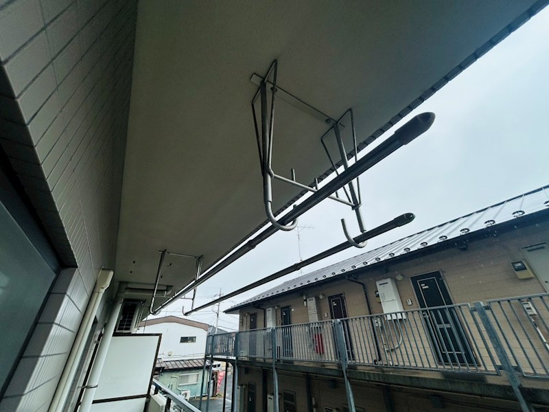 マンション豊四季 その他33