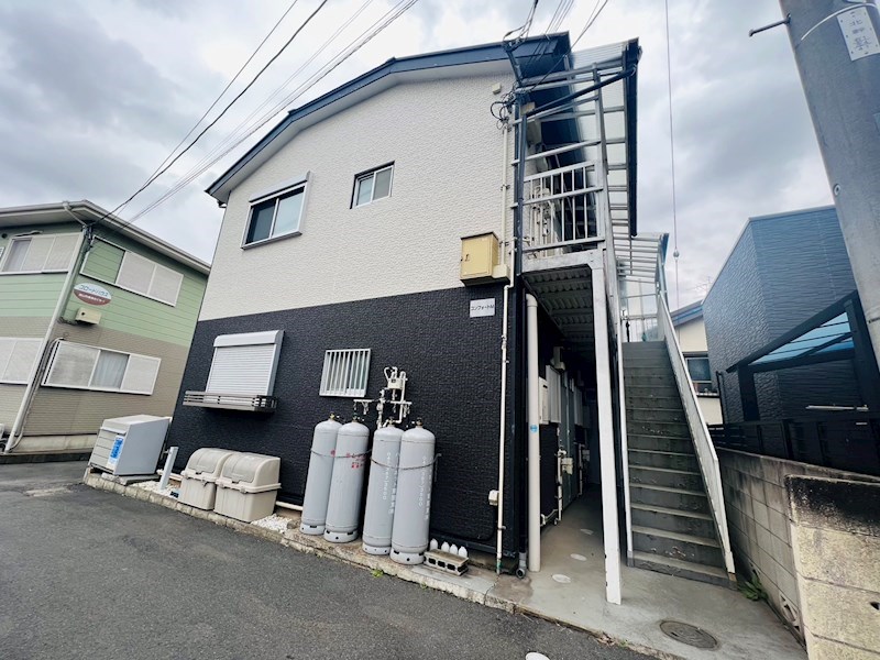 コンフォートM その他外観1