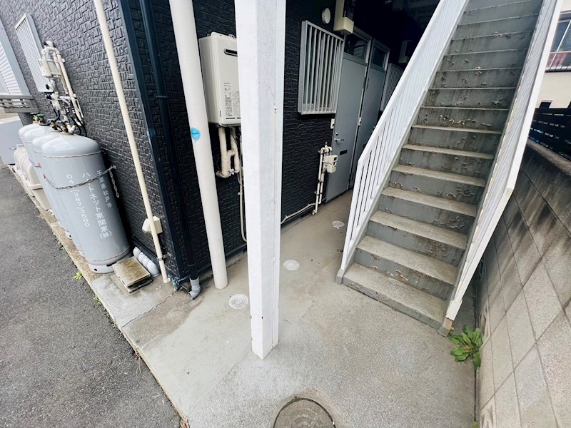 コンフォートM その他外観5