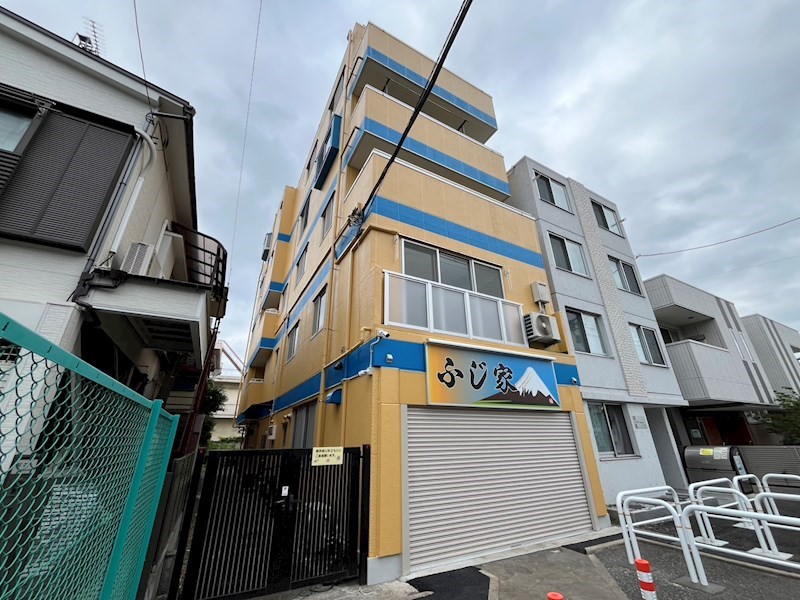 フォンティーヌ尾久 その他外観3