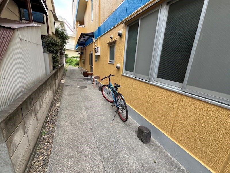 フォンティーヌ尾久 その他外観4