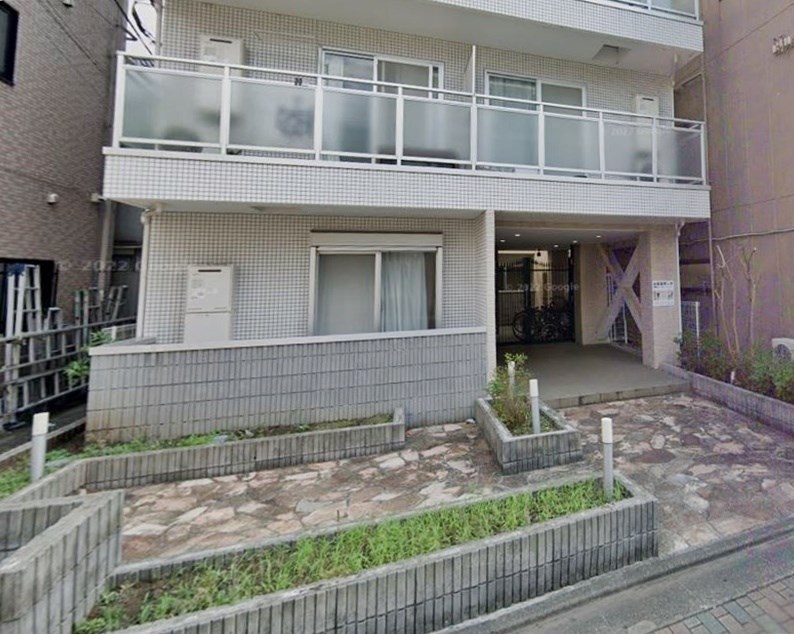 その他外観1