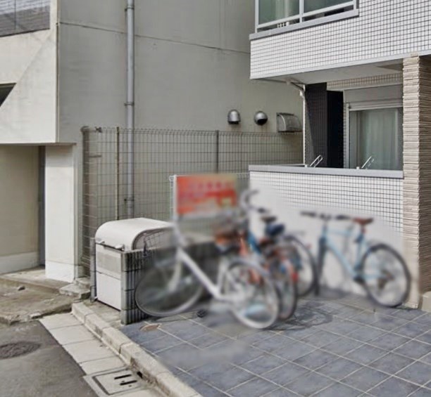 その他外観1