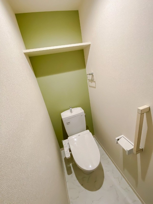 六実4丁目戸建貸家 その他1