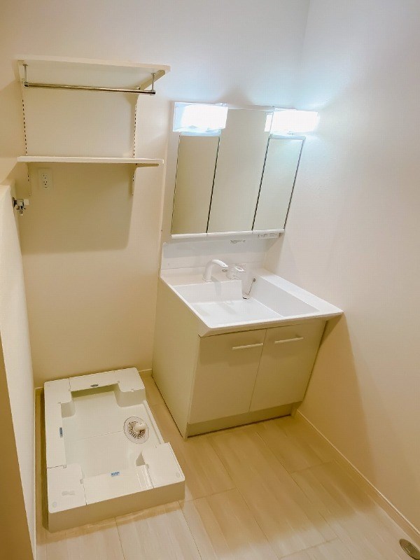 六実4丁目戸建貸家 その他2