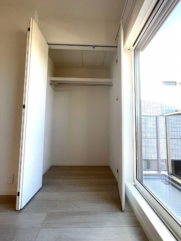 六実4丁目戸建貸家 その他3