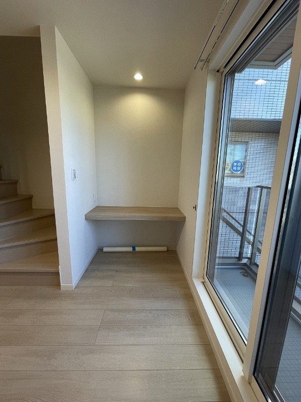 六実4丁目戸建貸家 その他7