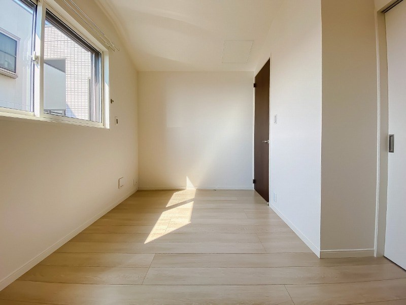 六実4丁目戸建貸家 その他8