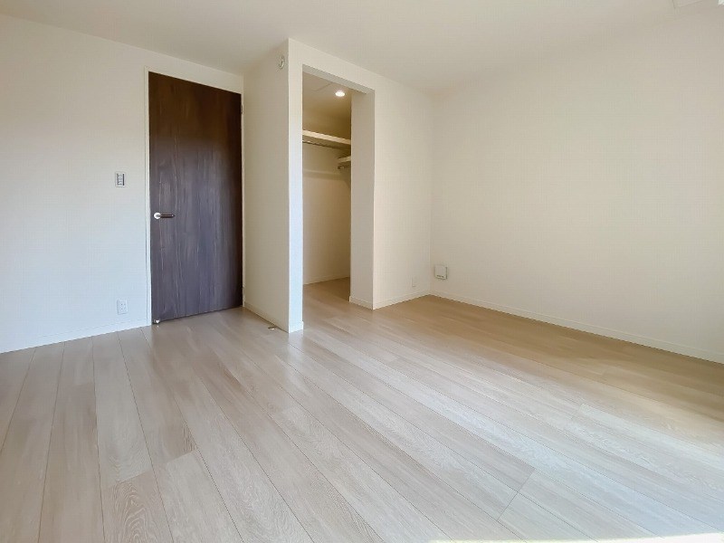 六実4丁目戸建貸家 その他9