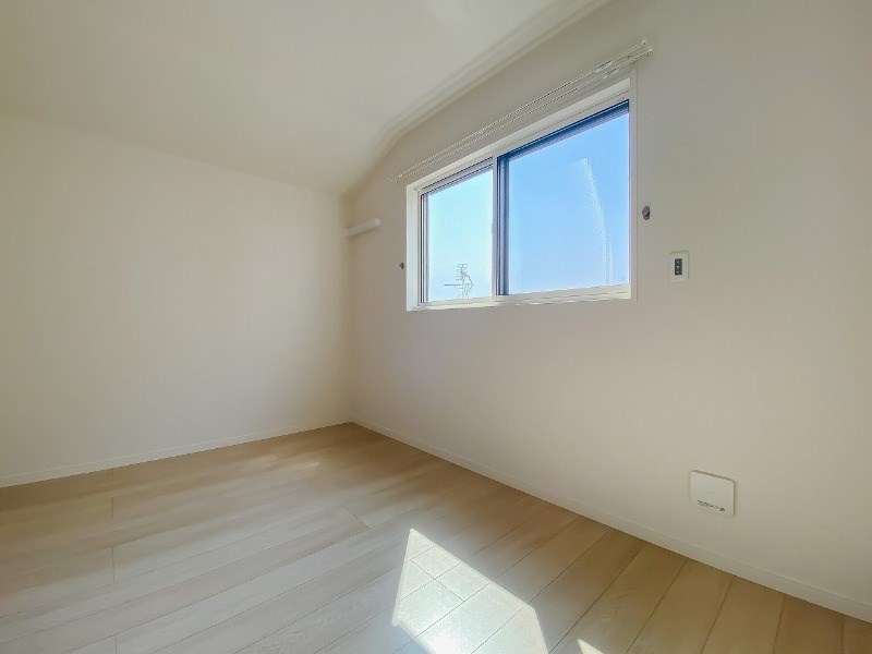 六実4丁目戸建貸家 その他10