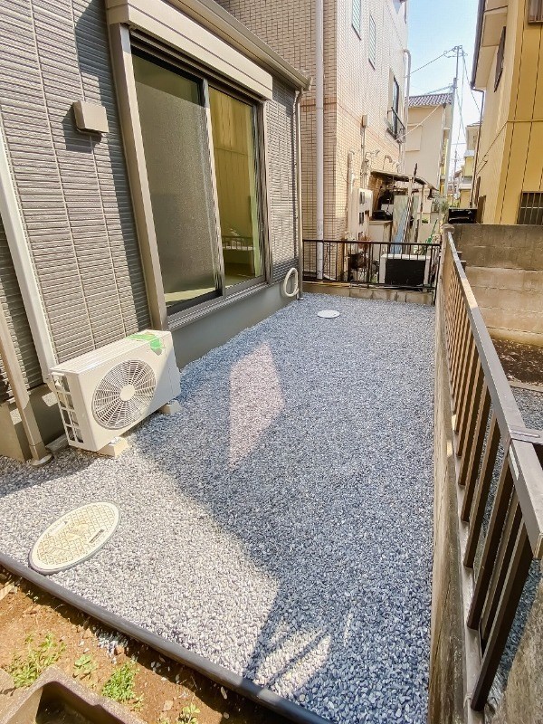 六実4丁目戸建貸家 その他11