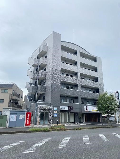 カーザ日暮 302号室 外観