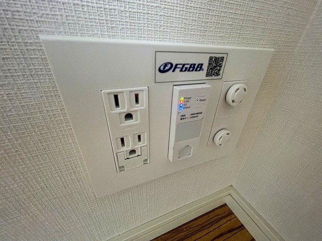 GENOVIA五反野skygarden その他18