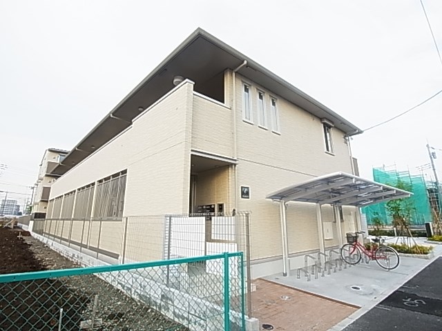 プランドールＥ その他外観1