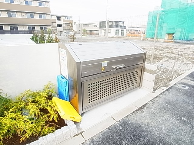 プランドールＥ その他外観4