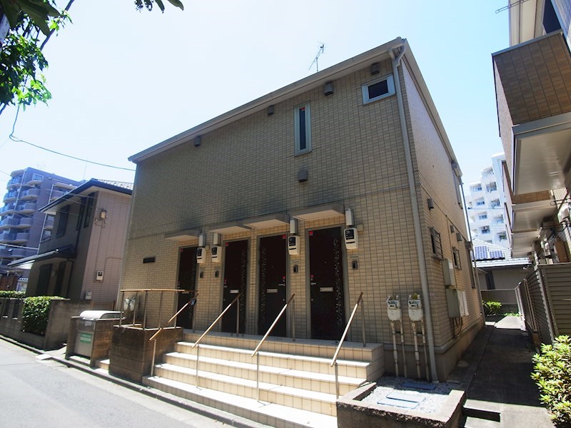 Ｍａｉｓｏｎ　Ｖｅｒｔｅ　Ｂ その他外観5