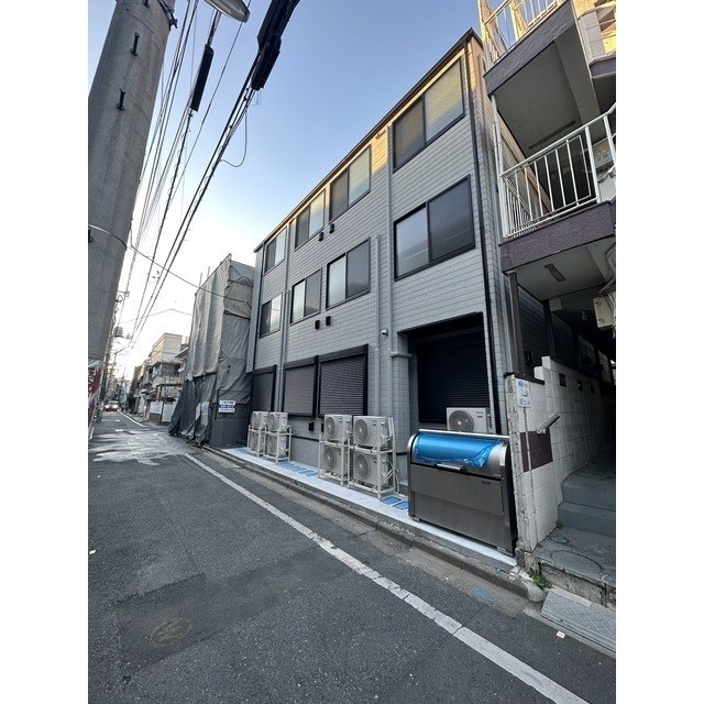 エクセラン南千住 その他外観1