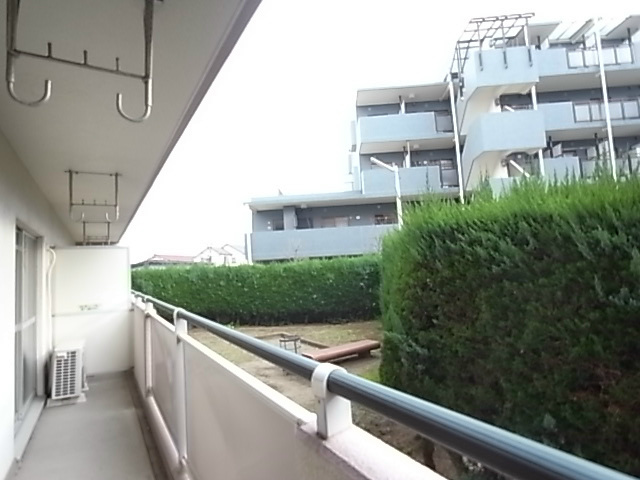 松丸コーポラス その他4