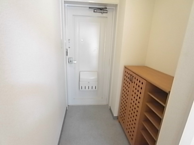 松丸コーポラス その他5