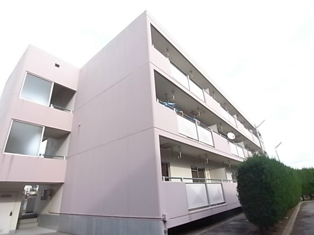 松丸コーポラス その他外観1