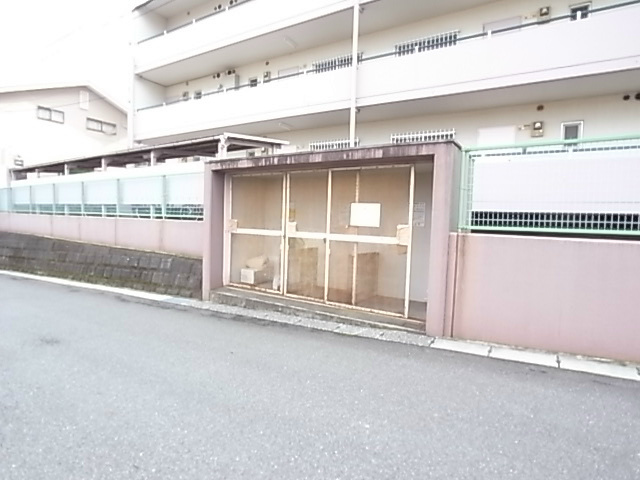 松丸コーポラス その他外観4