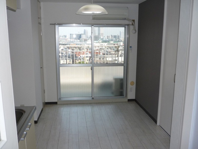 アストラル町屋 その他6