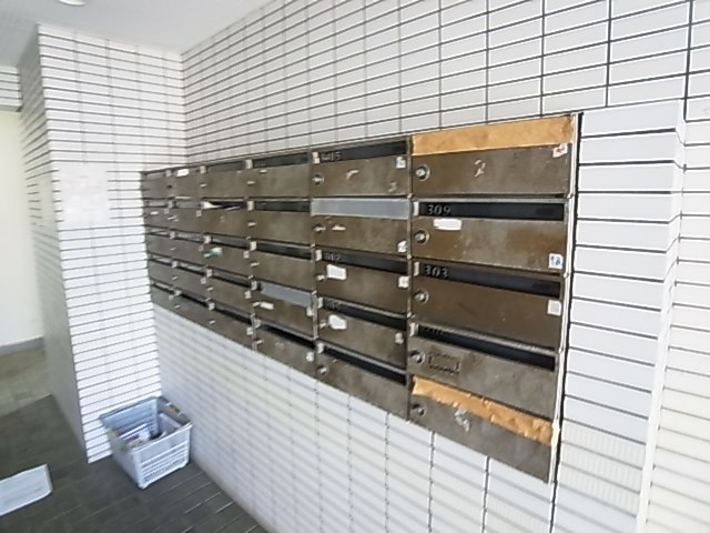 ウィンベルソロ北綾瀬第１０ その他外観3