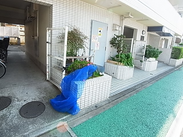 ウィンベルソロ北綾瀬第１０ その他外観6