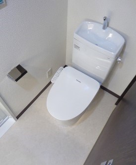 レックスお花茶屋レジデンスウエスト その他1