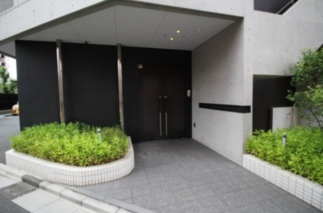 レックスお花茶屋レジデンスウエスト その他外観1