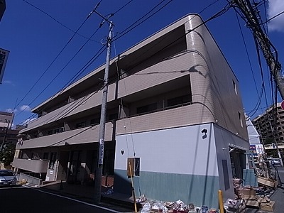 山本第３コーポ その他外観1