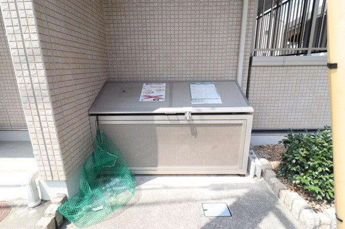 グランシャリオ（新松戸） その他外観5