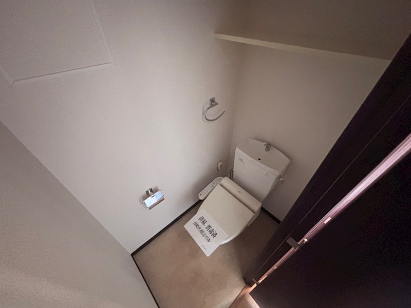 柏808タワー その他1