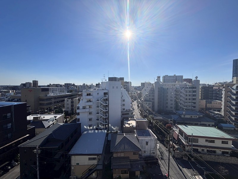 柏808タワー その他5