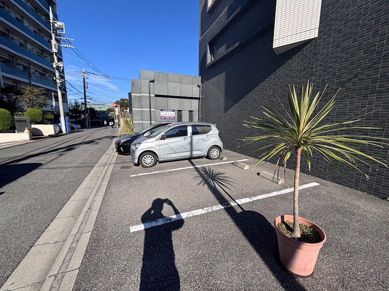 柏808タワー その他外観4