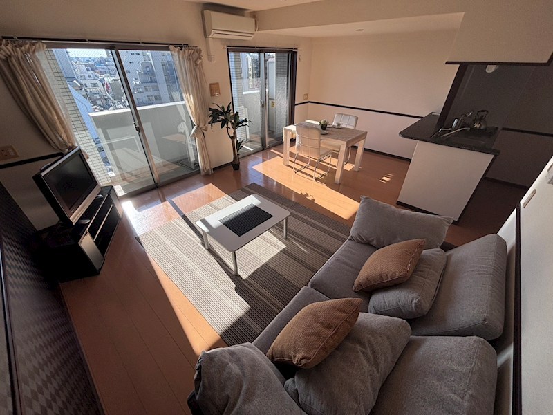 柏808タワー その他9