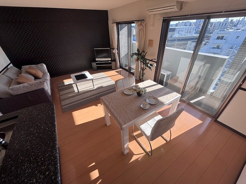 柏808タワー その他15