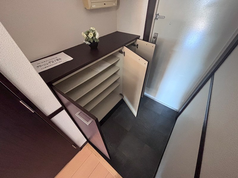 柏808タワー その他18