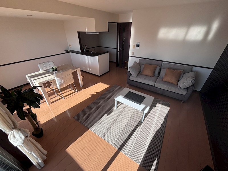 柏808タワー その他21