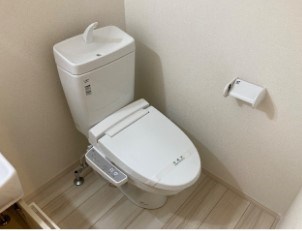 リュクサーヴ南千住 その他1